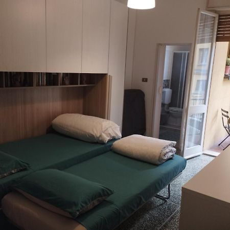 Appartamento Spazioso In Mazzini Bologna Kültér fotó