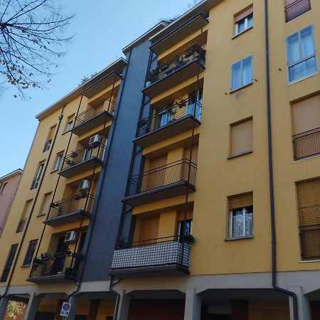 Appartamento Spazioso In Mazzini Bologna Kültér fotó