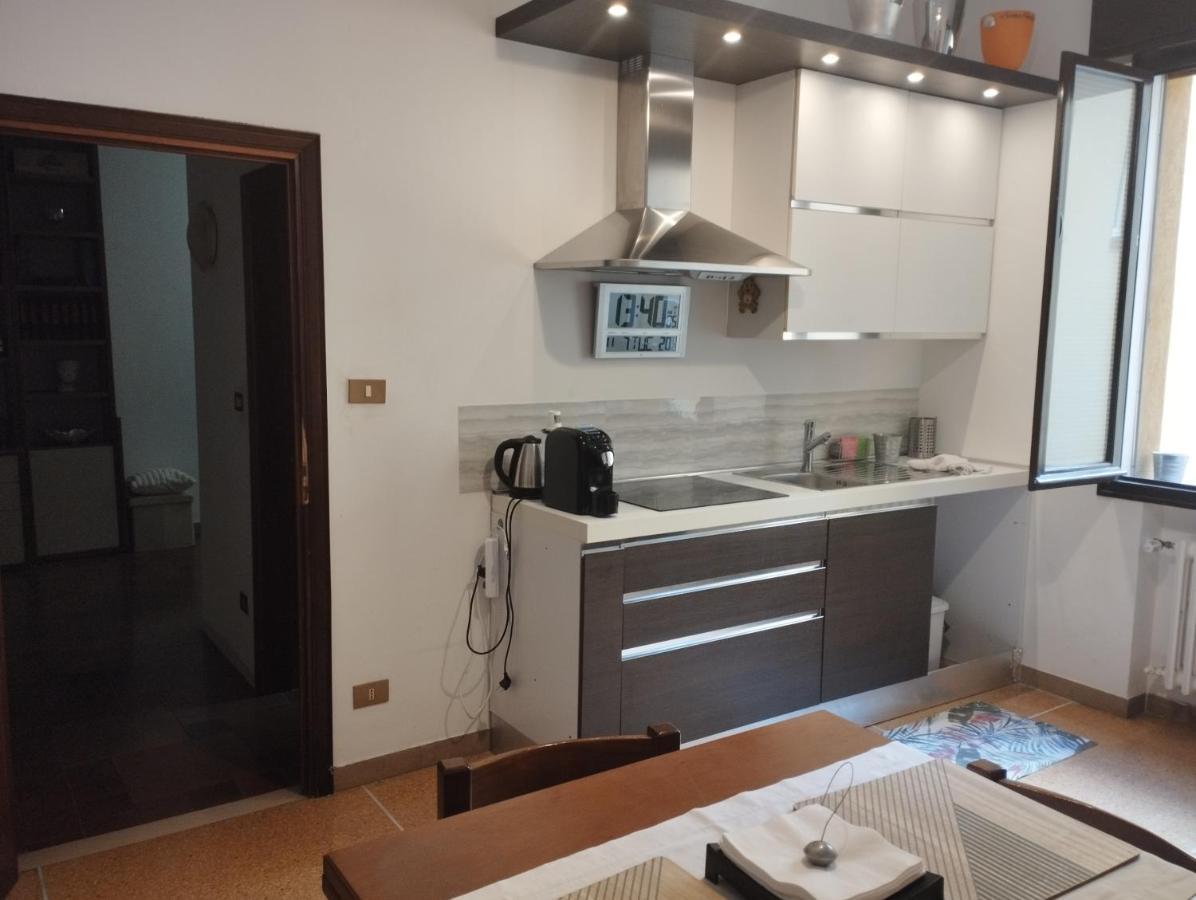 Appartamento Spazioso In Mazzini Bologna Kültér fotó