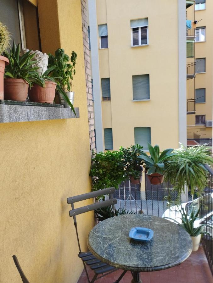 Appartamento Spazioso In Mazzini Bologna Kültér fotó